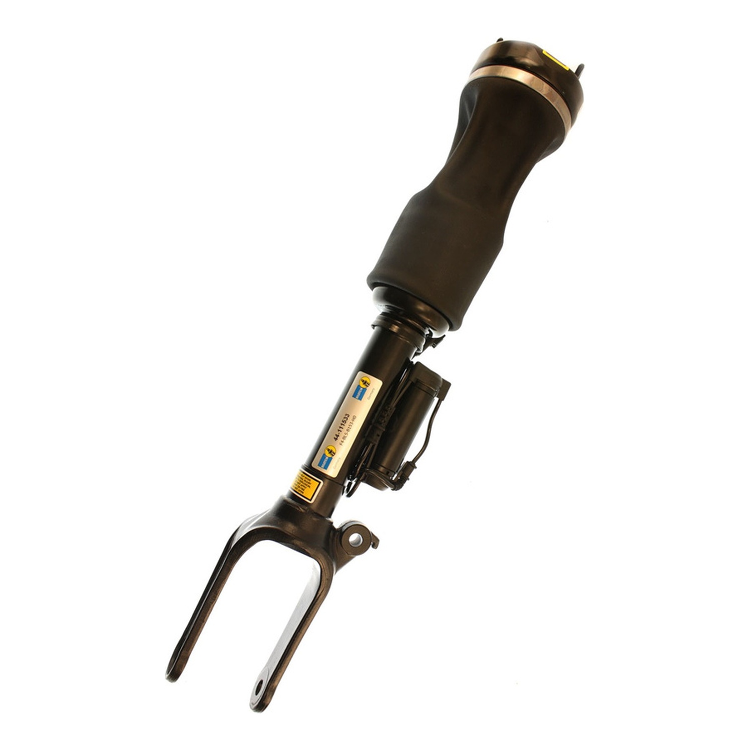 BILSTEIN 앞쪽 에어 서스펜션
