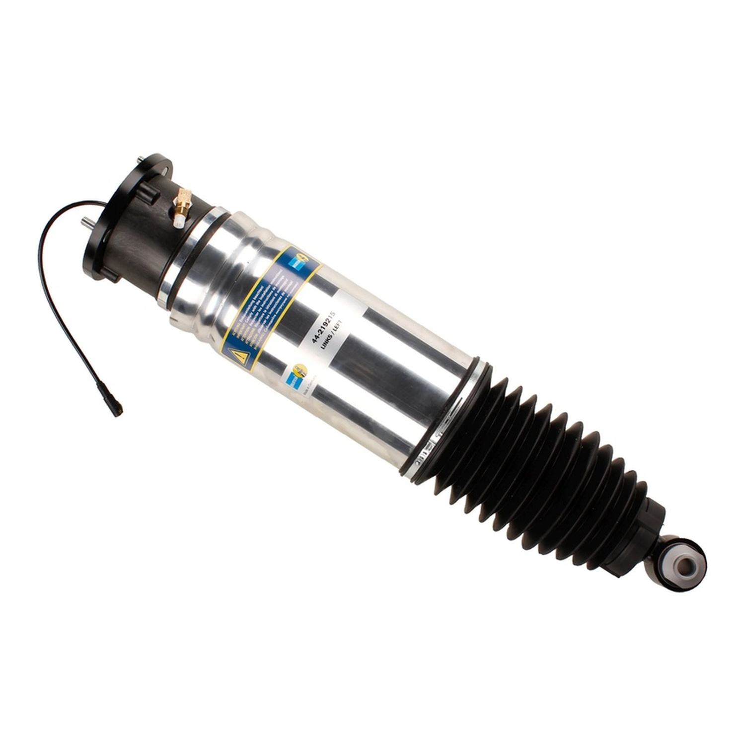 BILSTEIN 뒤좌측 에어 서스펜션