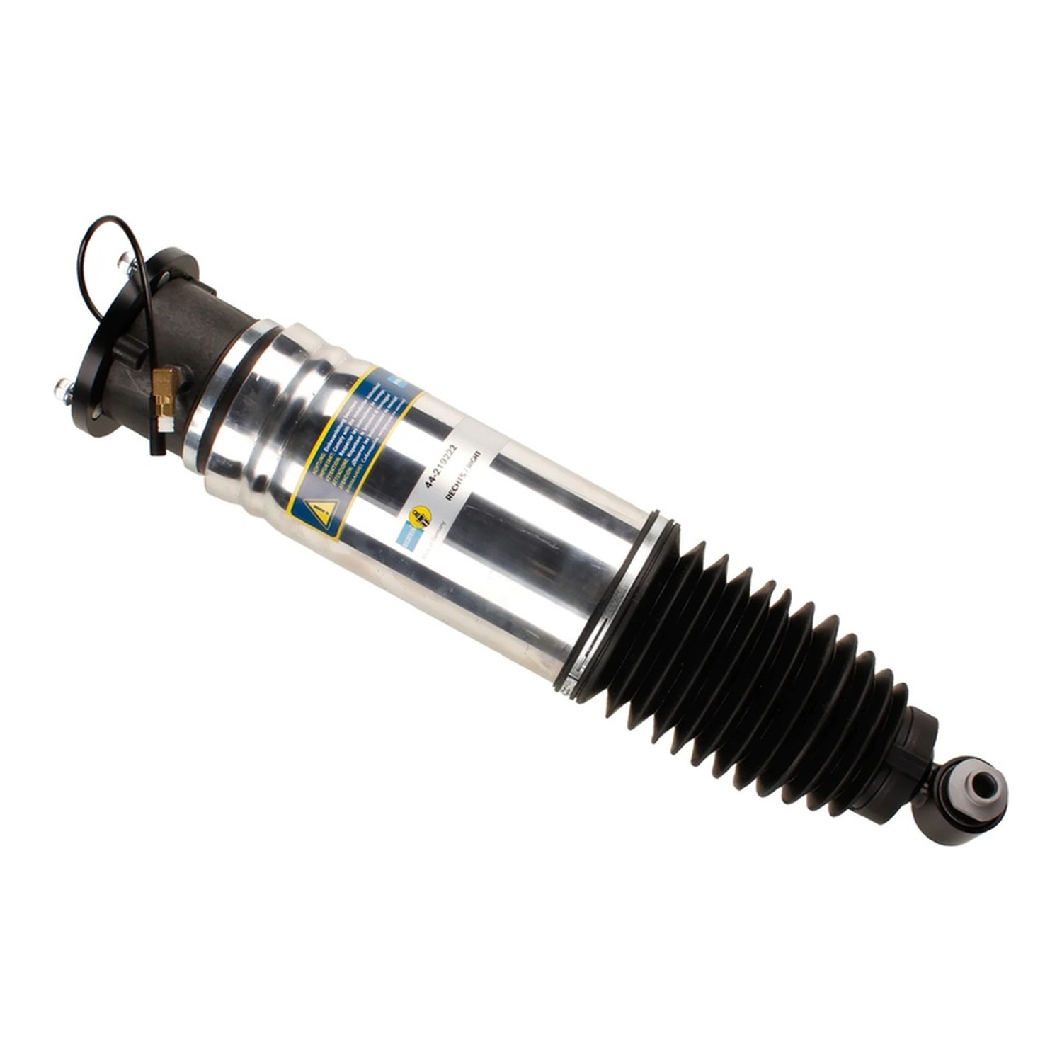 BILSTEIN 뒤우측 에어 서스펜션