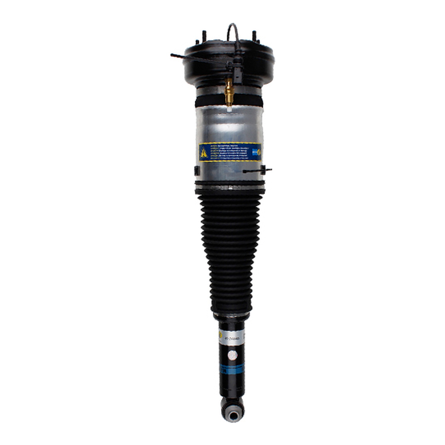 BILSTEIN 뒤쪽 에어 서스펜션