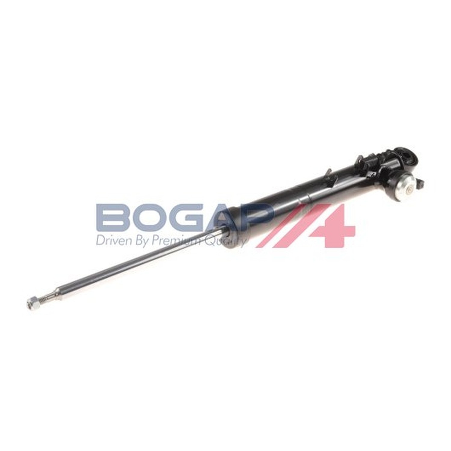 BOGAP 뒤쪽 서스펜션