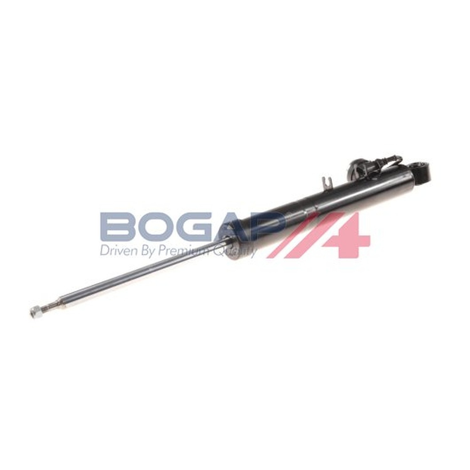 BOGAP 뒤쪽 서스펜션