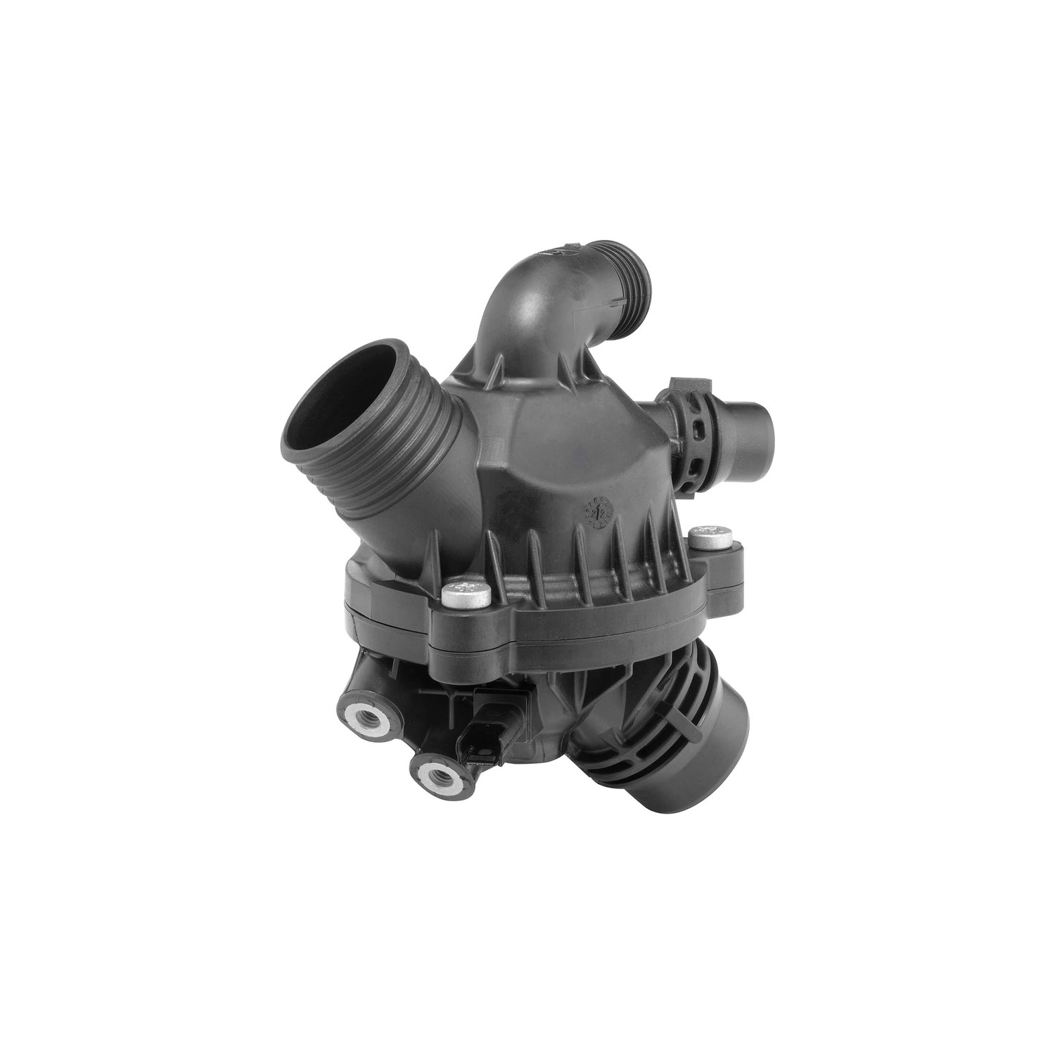 BMW X5 E70 써모스탯 BORGWARNER 11537601158 b6f7