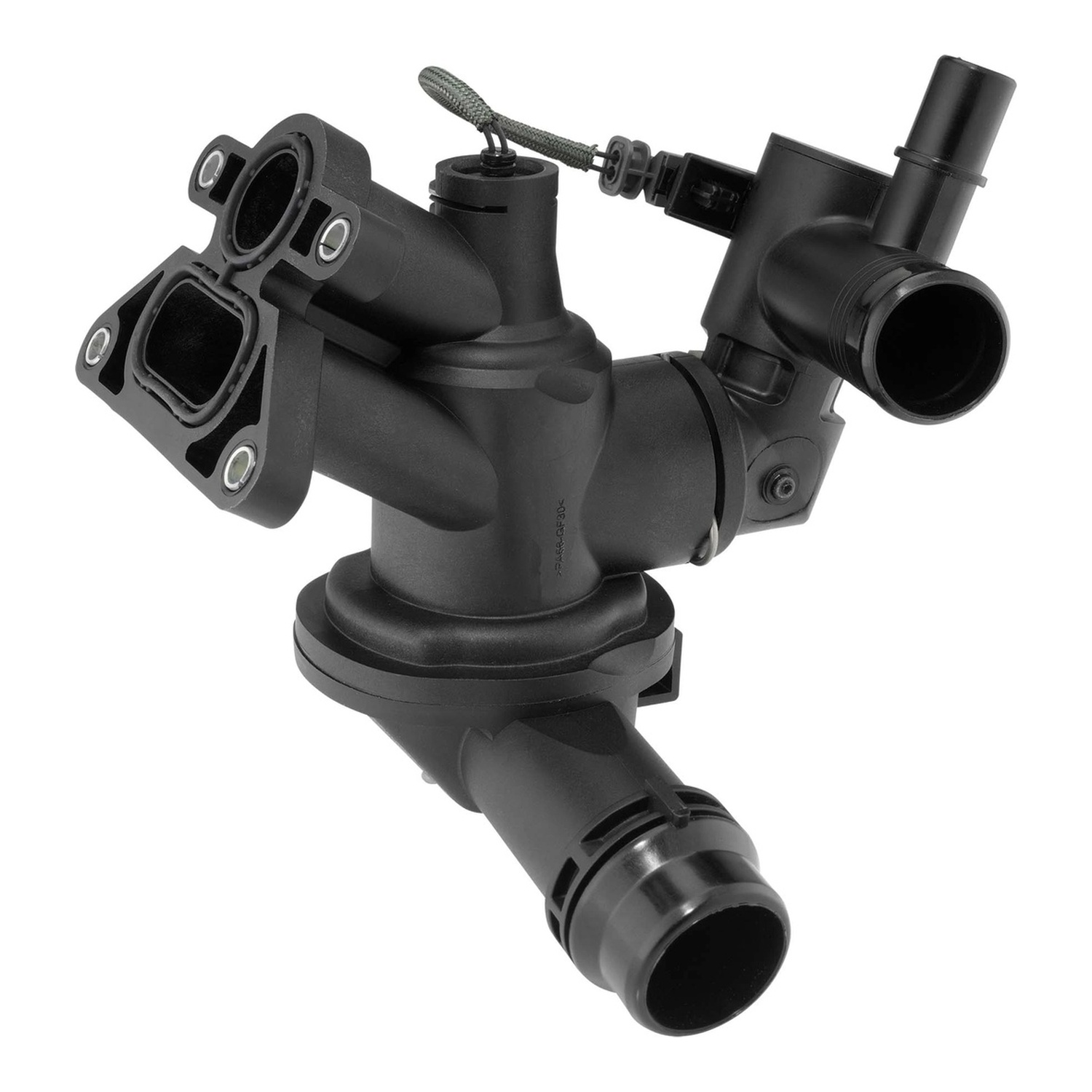 BORGWARNER 써모스탯