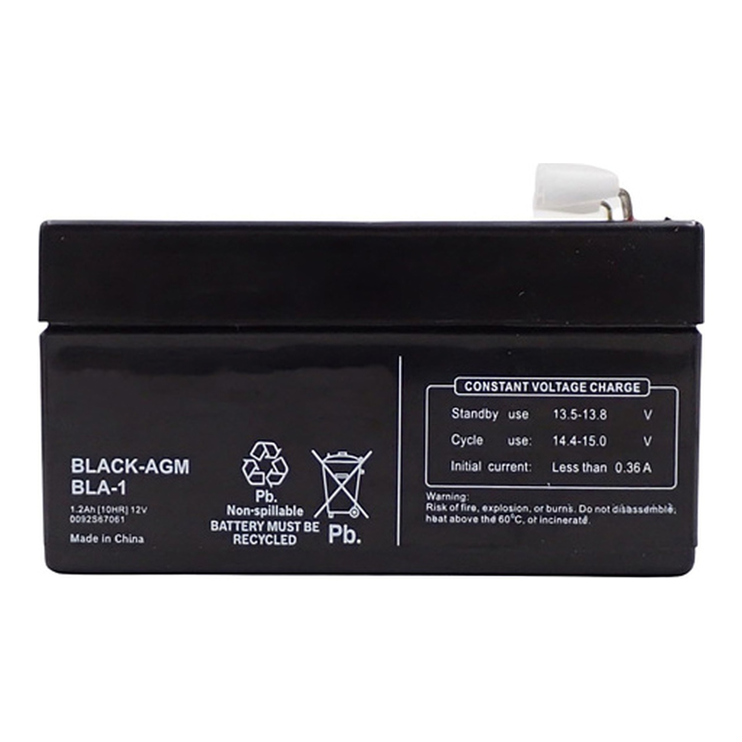 BOSCH 0092S67061