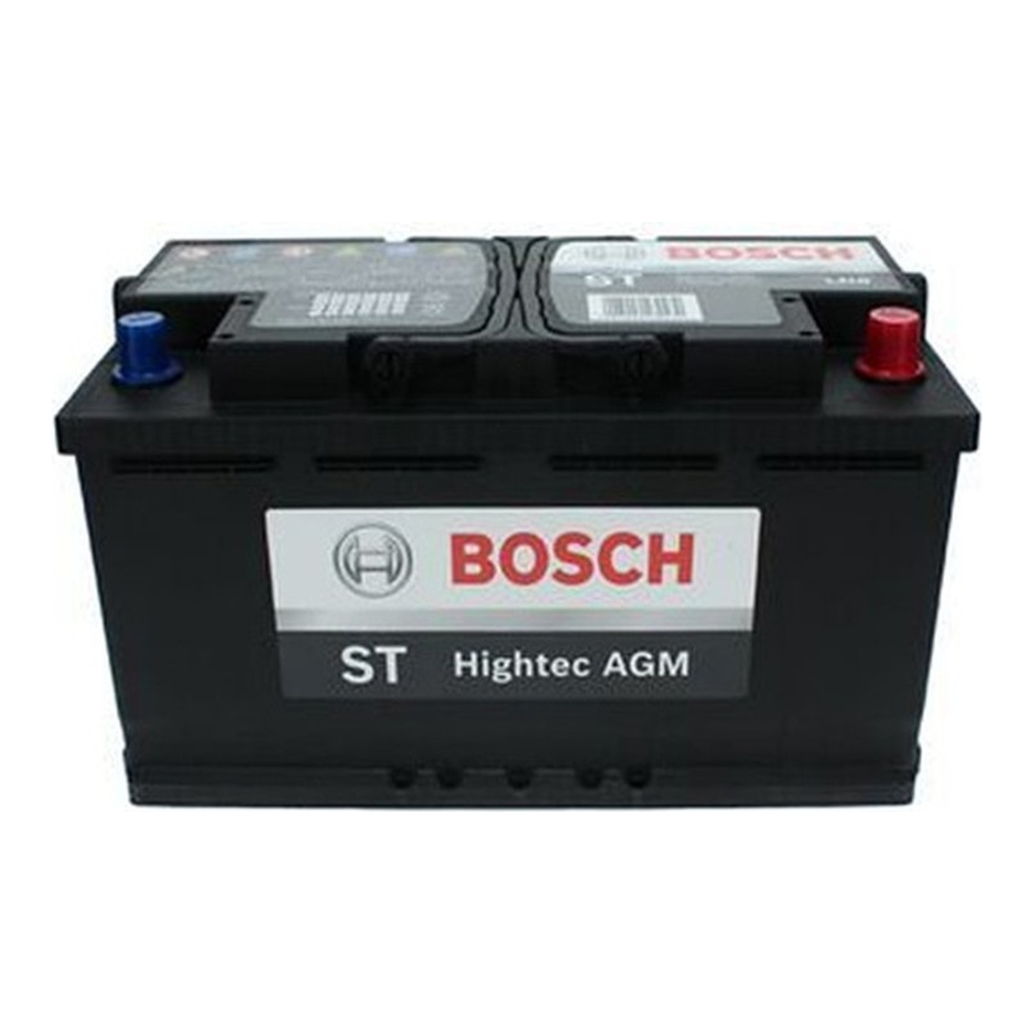 BOSCH AGM92 배터리