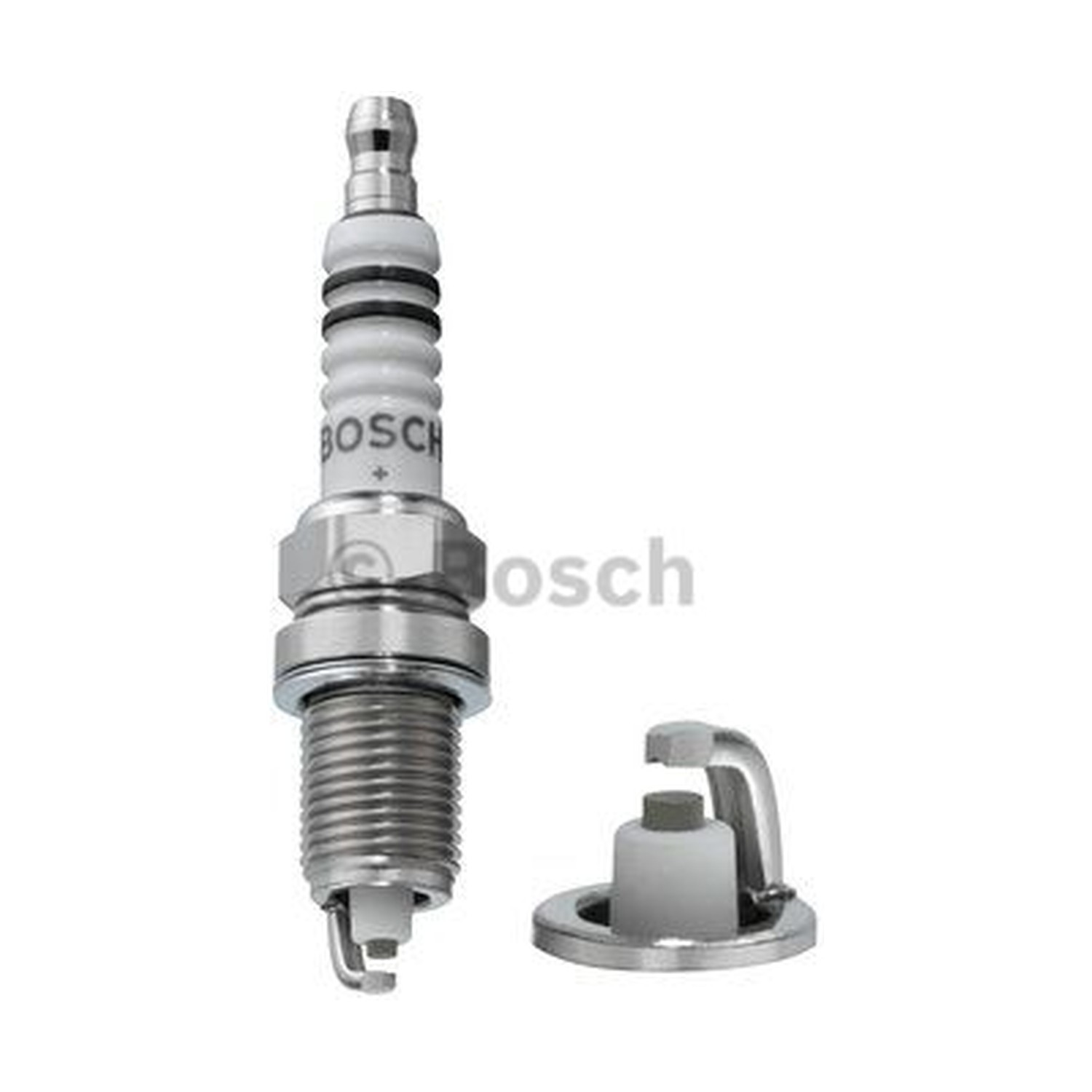 BOSCH 점화플러그