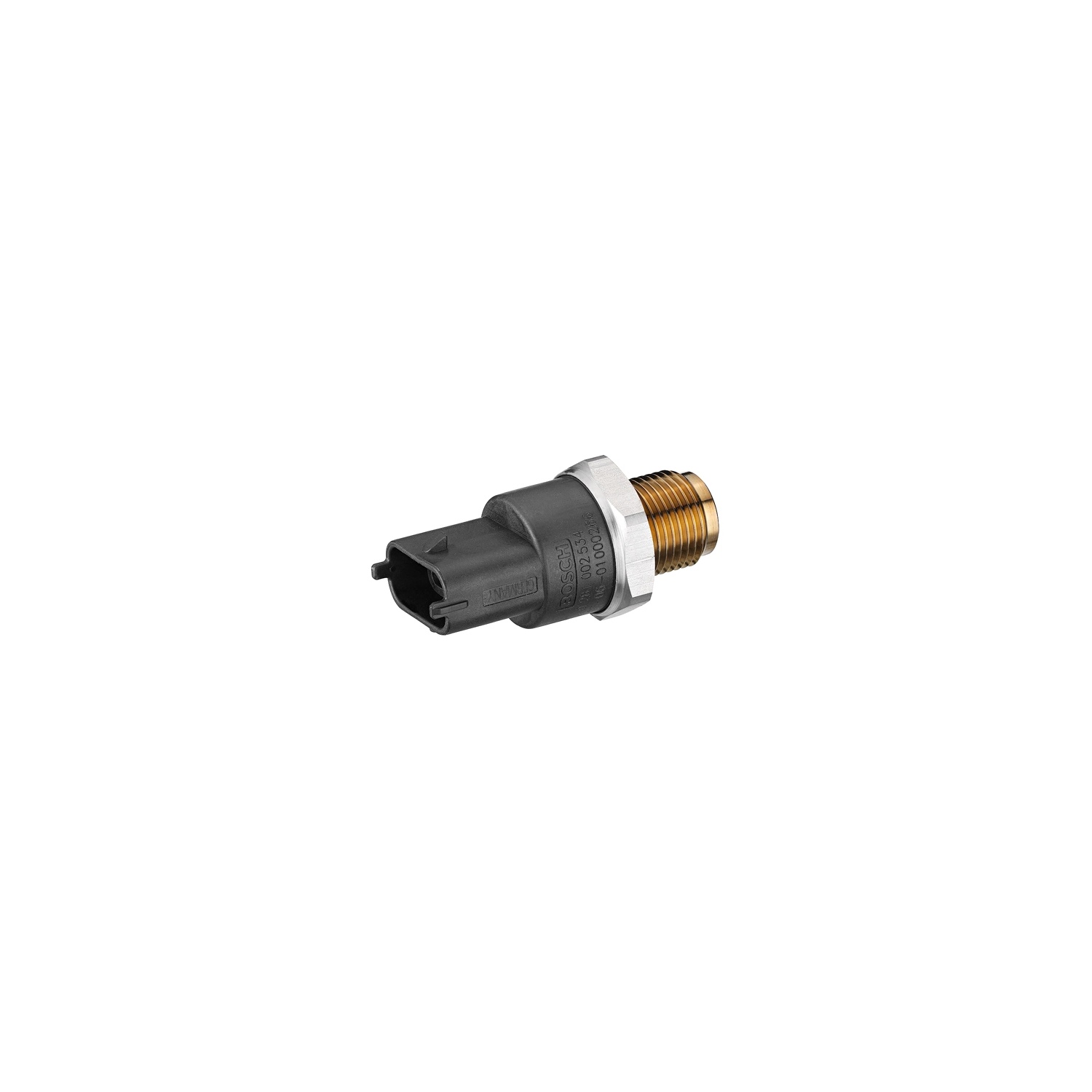 BOSCH 연료 압력 센서
