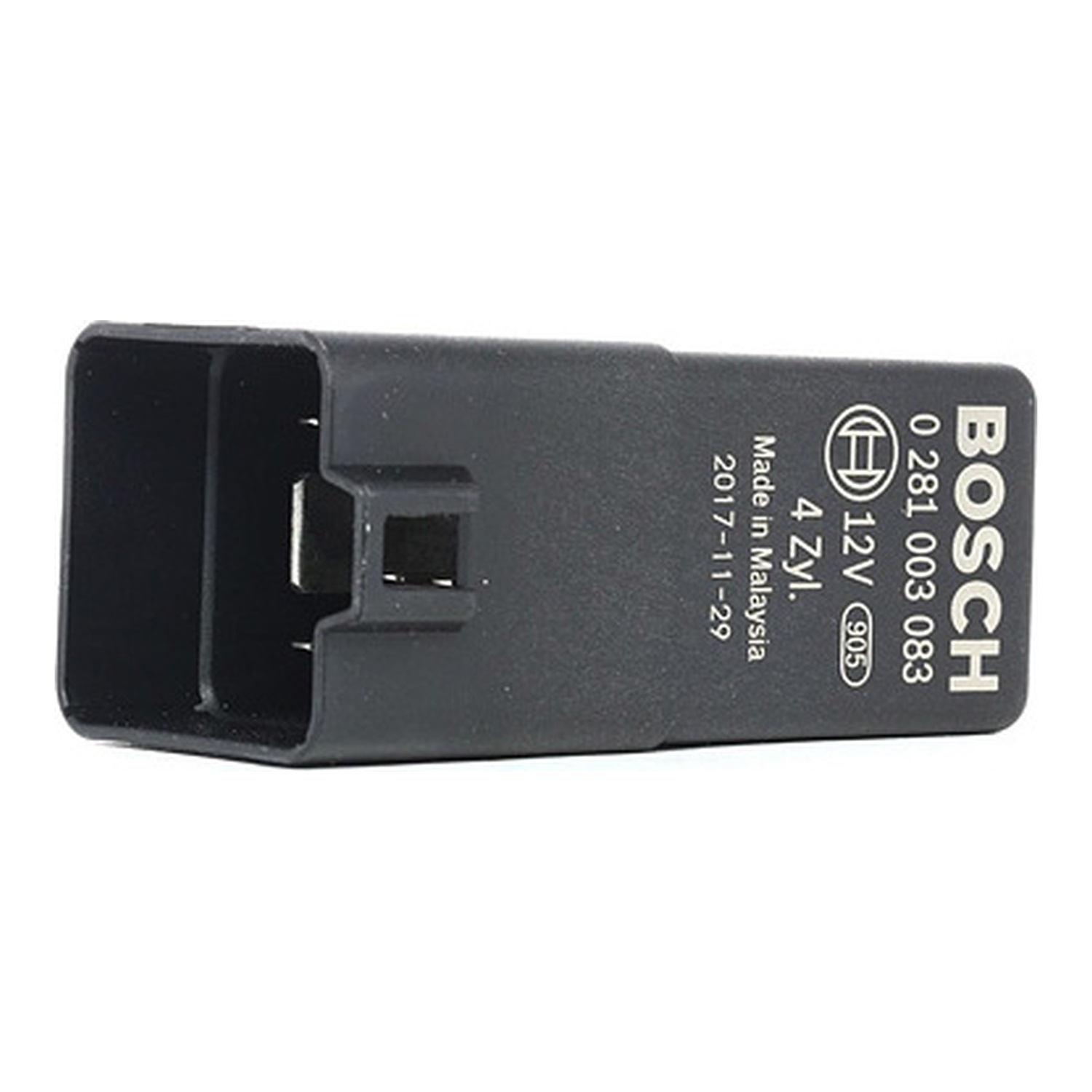 BOSCH 예열플러그 컨트롤유닛