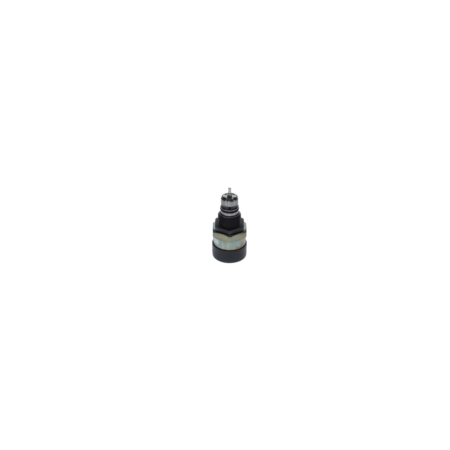 BOSCH 연료 압력 컨트롤 밸브