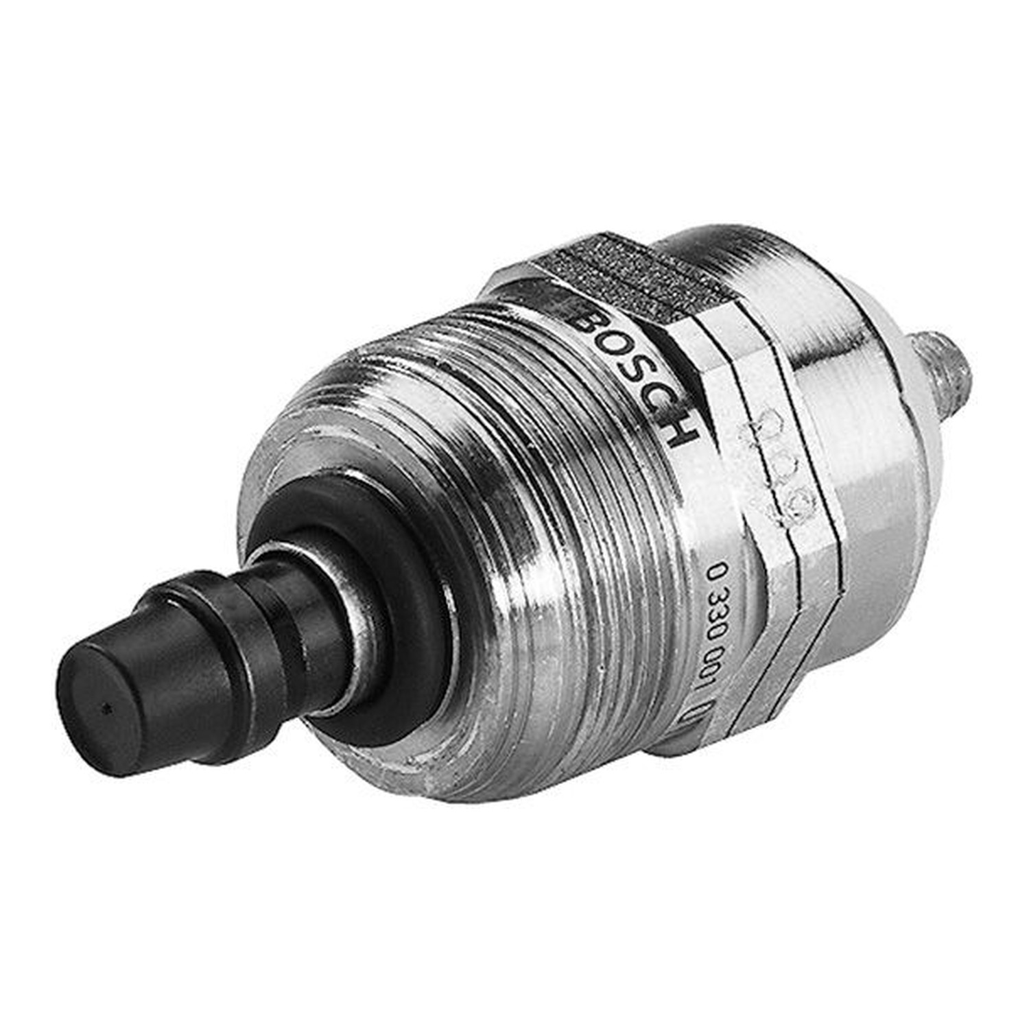BOSCH 견인 전자석