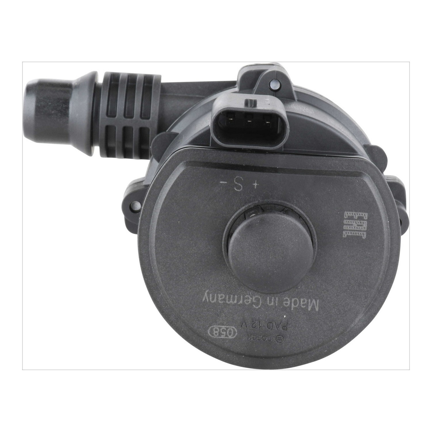 BMW 640i G32 워터펌프 BOSCH 11518486849 11518651287 11519470045 4e35