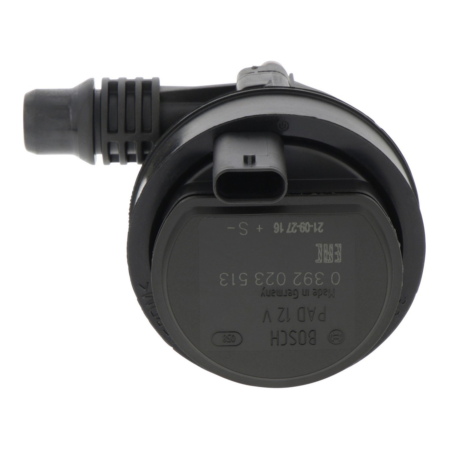 BOSCH 보조 워터펌프