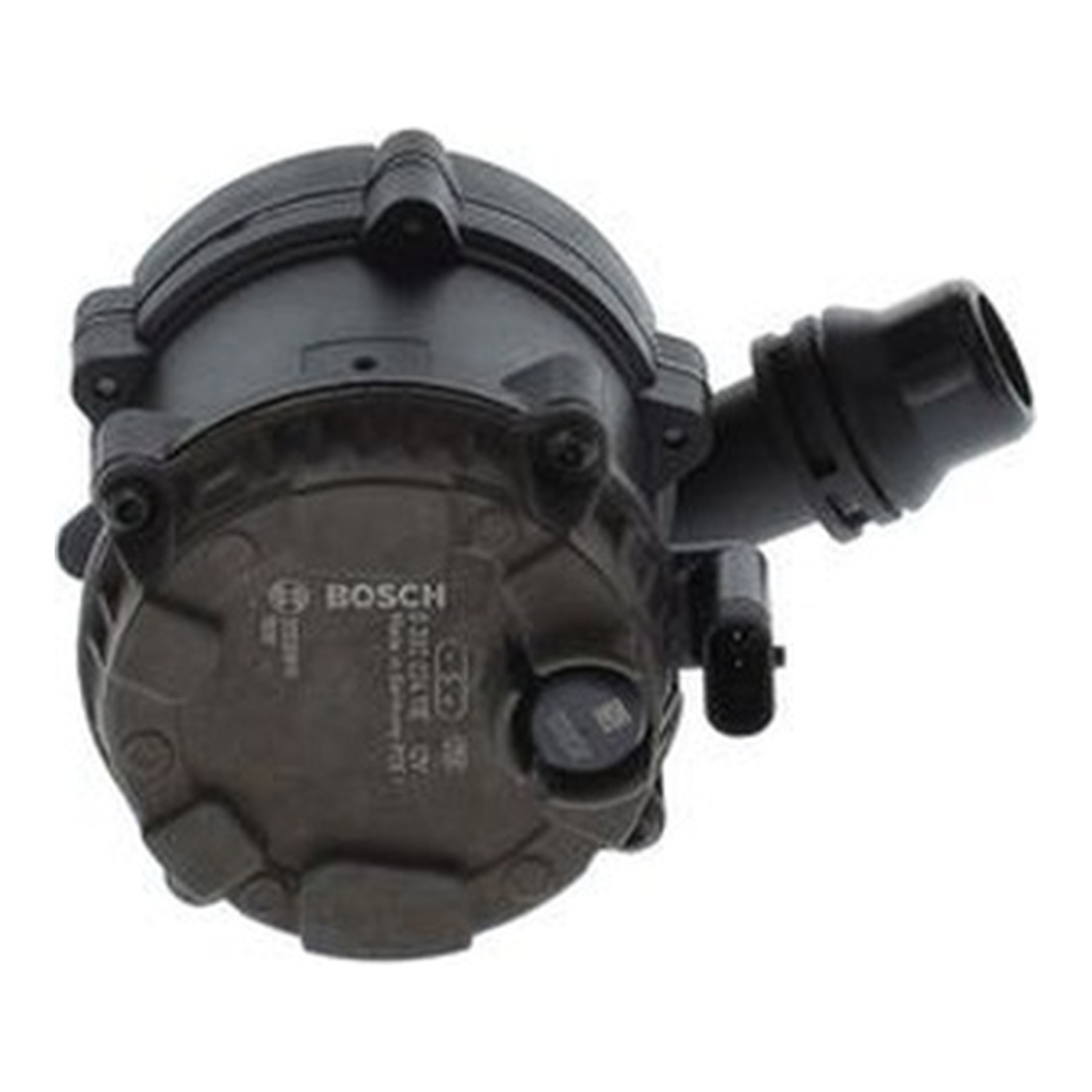 BMW 740i G11 보조 워터펌프 BOSCH 11518482744 11518637952 848274401 2397