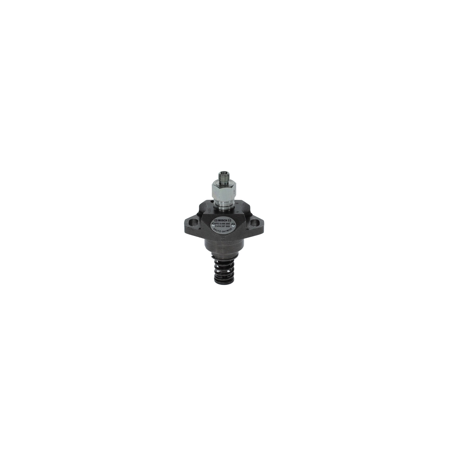 BOSCH 분사 펌프