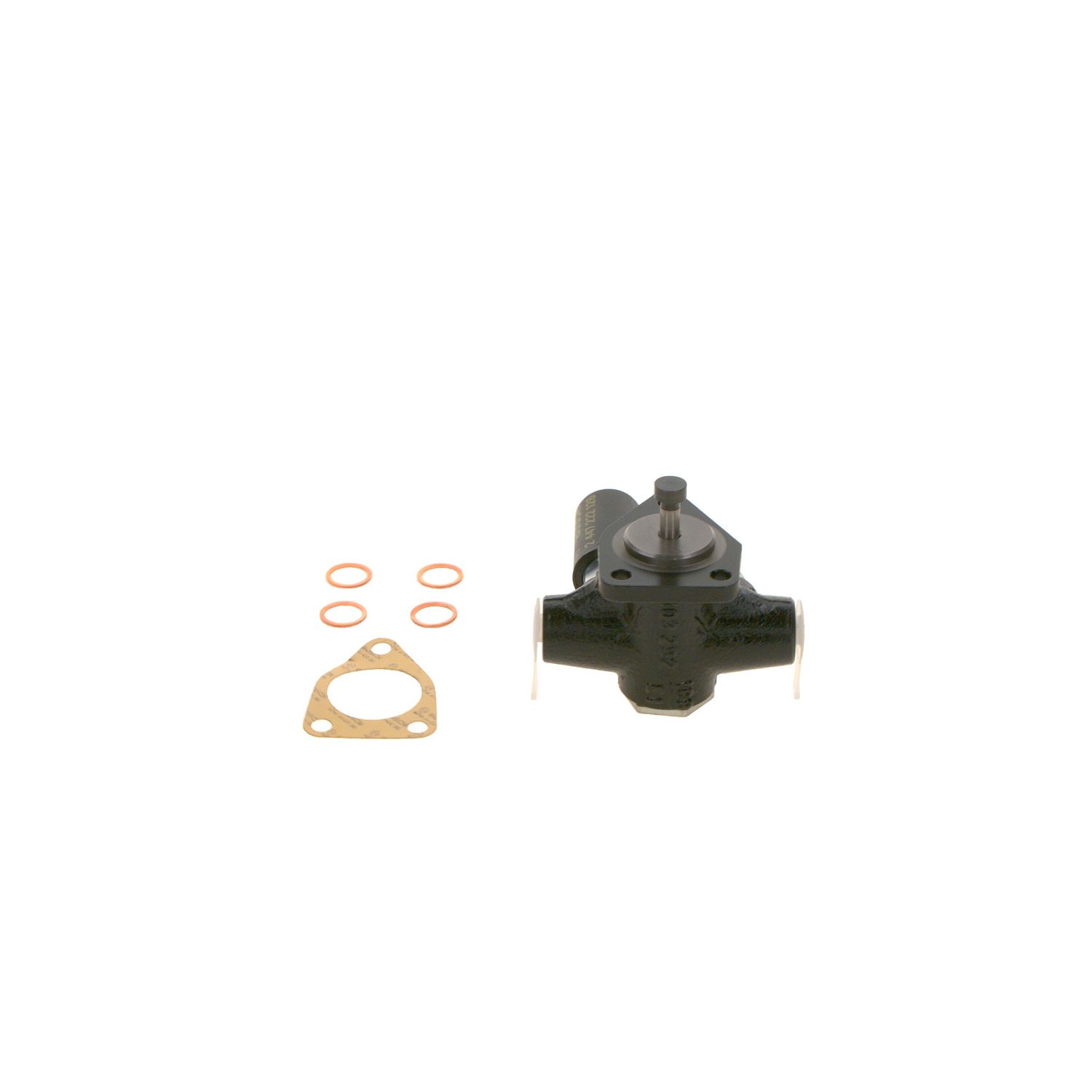 BOSCH 연료펌프