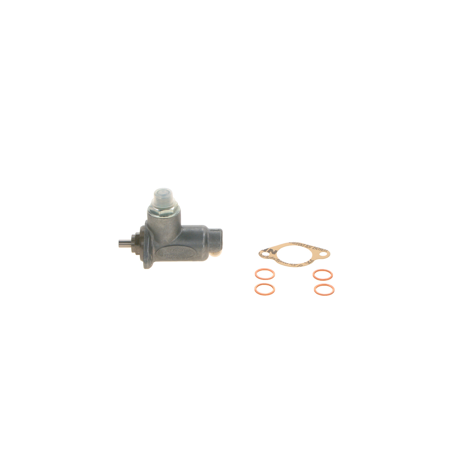 BOSCH 연료펌프
