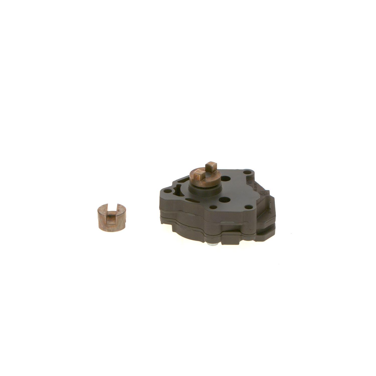 BOSCH 연료펌프