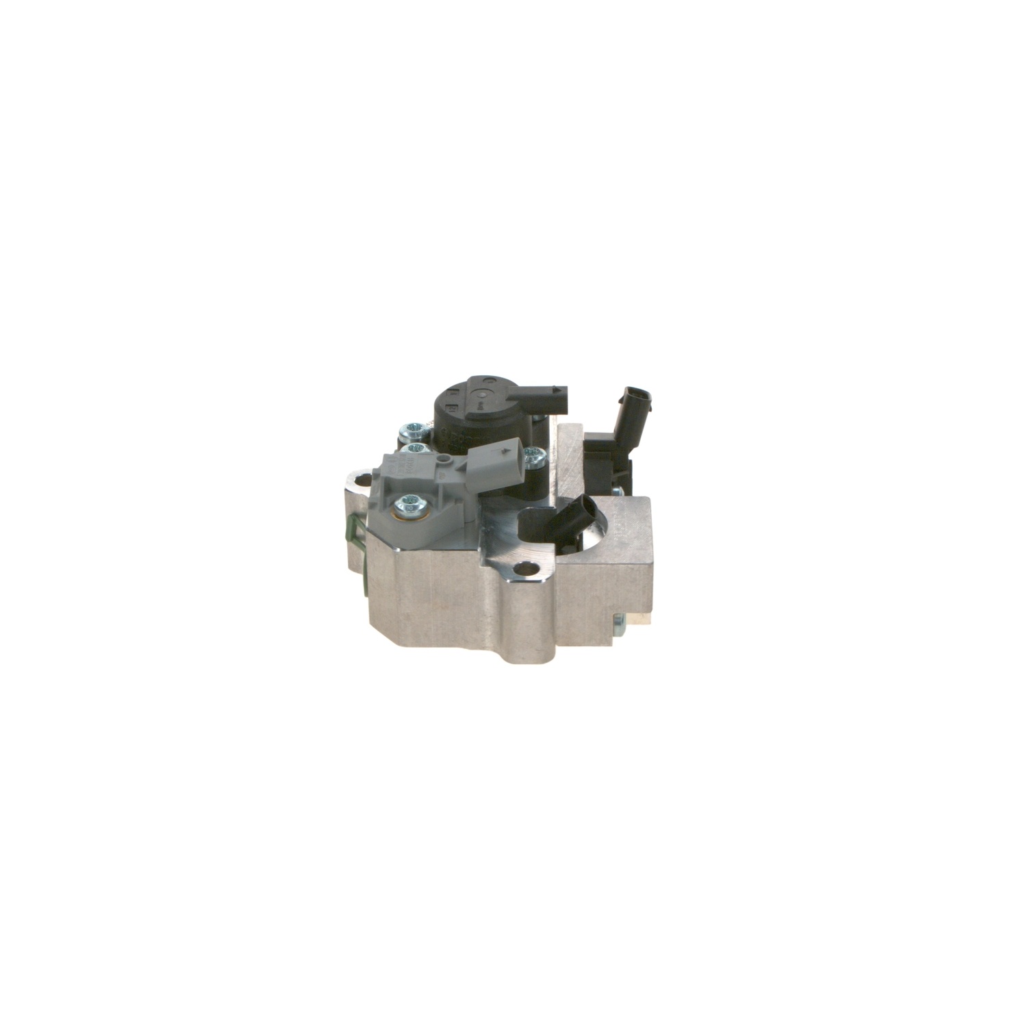 BOSCH 미터링 장치