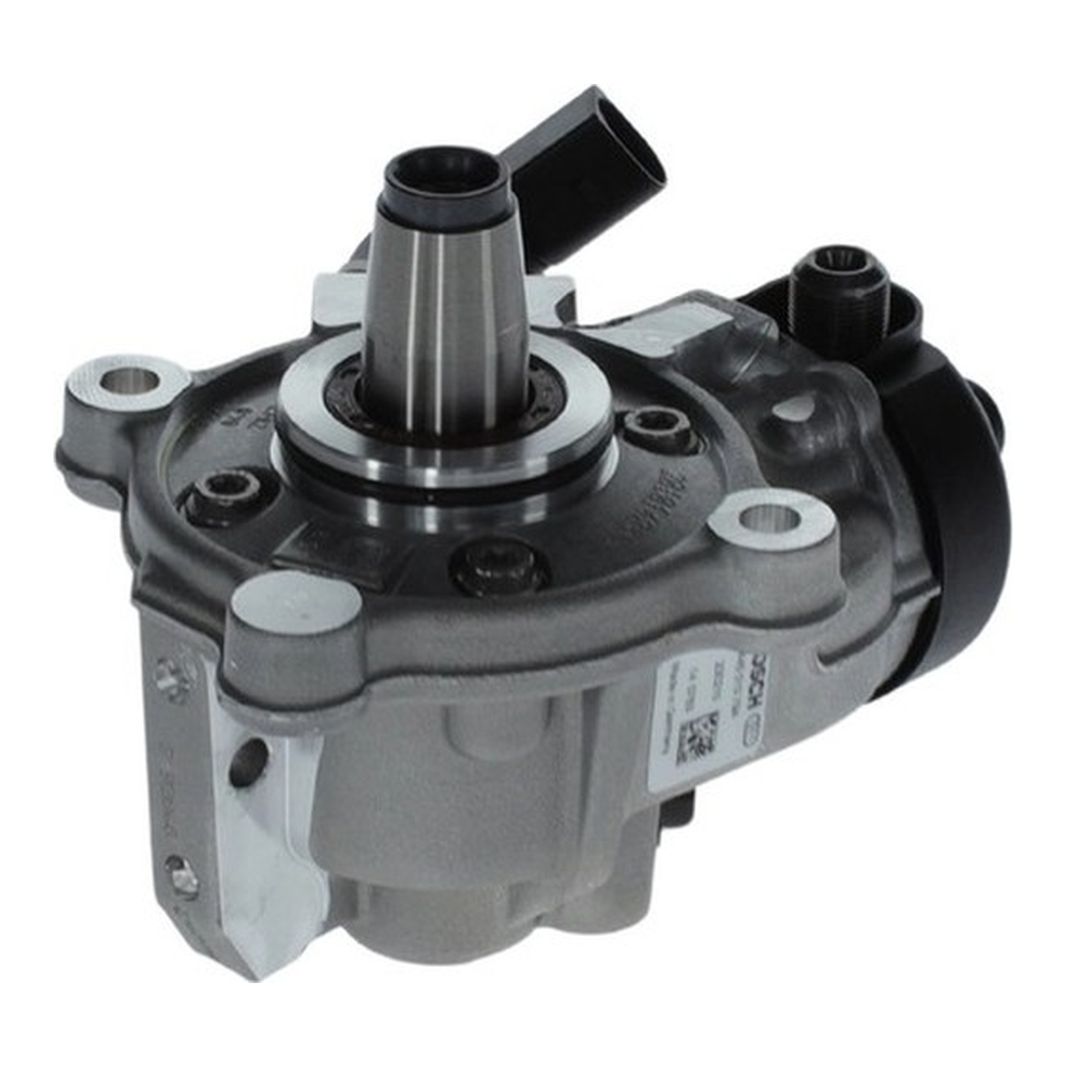 BMW 525d F11 고압펌프 BOSCH 13518597819 13518597820 168f