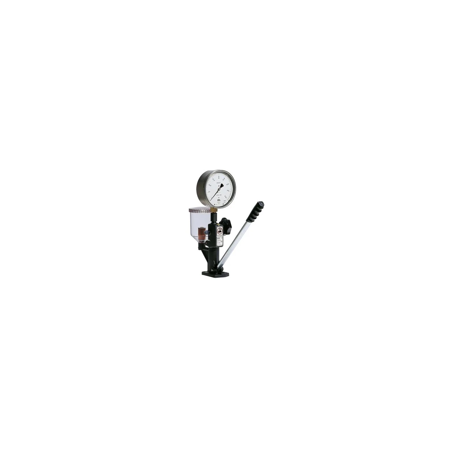 BOSCH 노즐 테스터