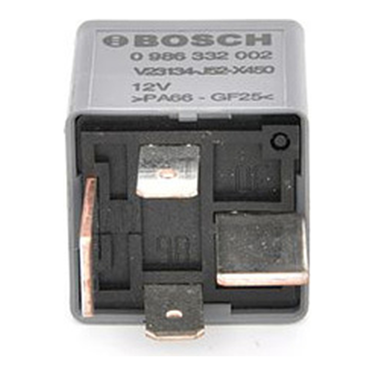 BOSCH 릴레이