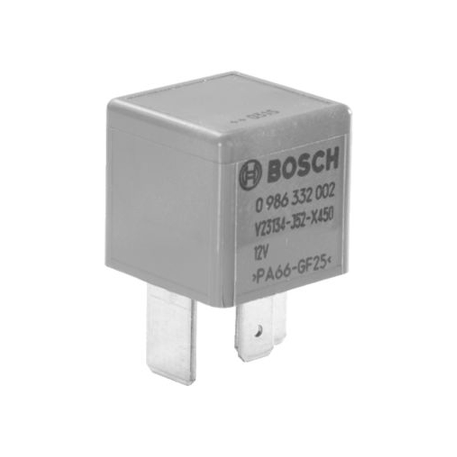 BOSCH 릴레이