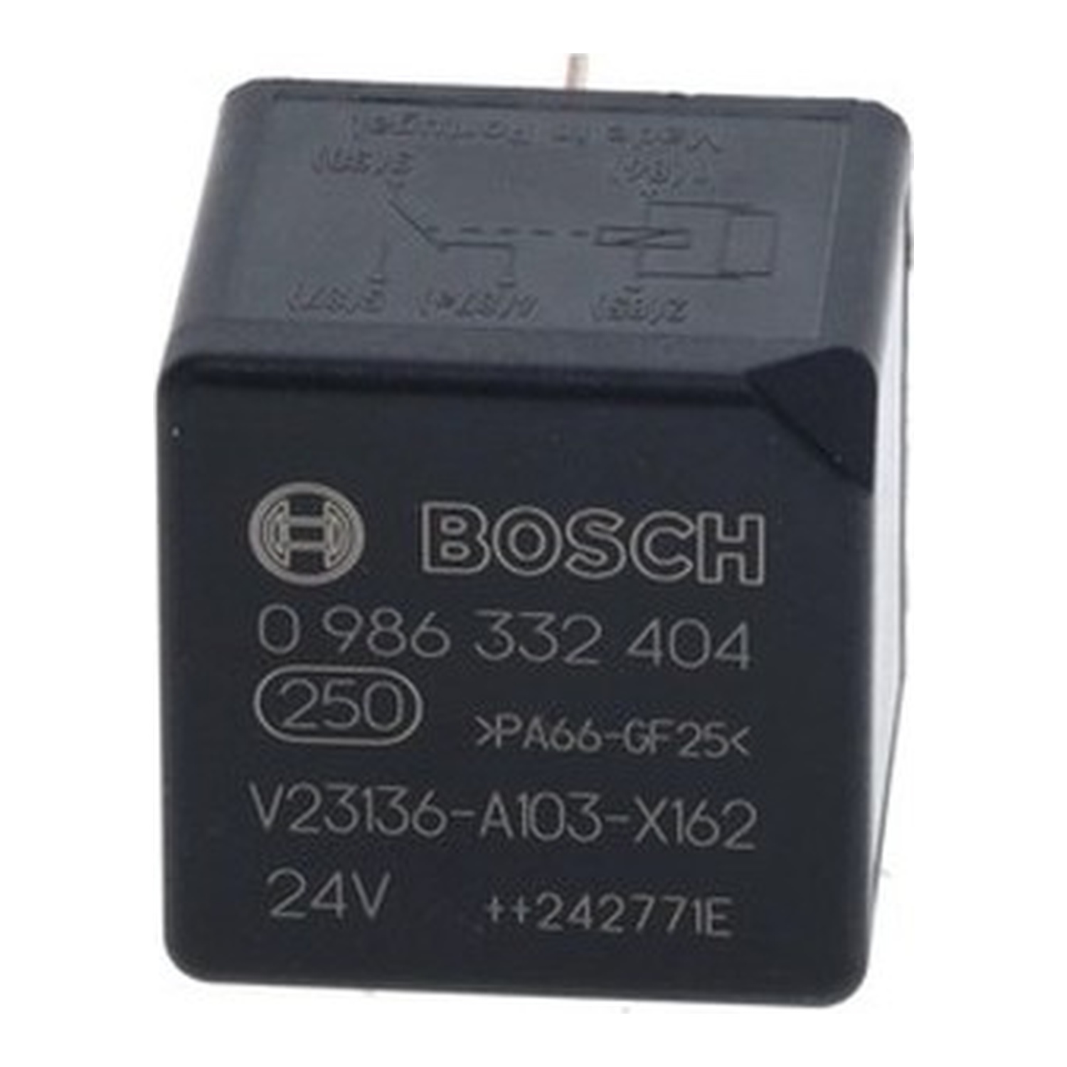 BOSCH 릴레이