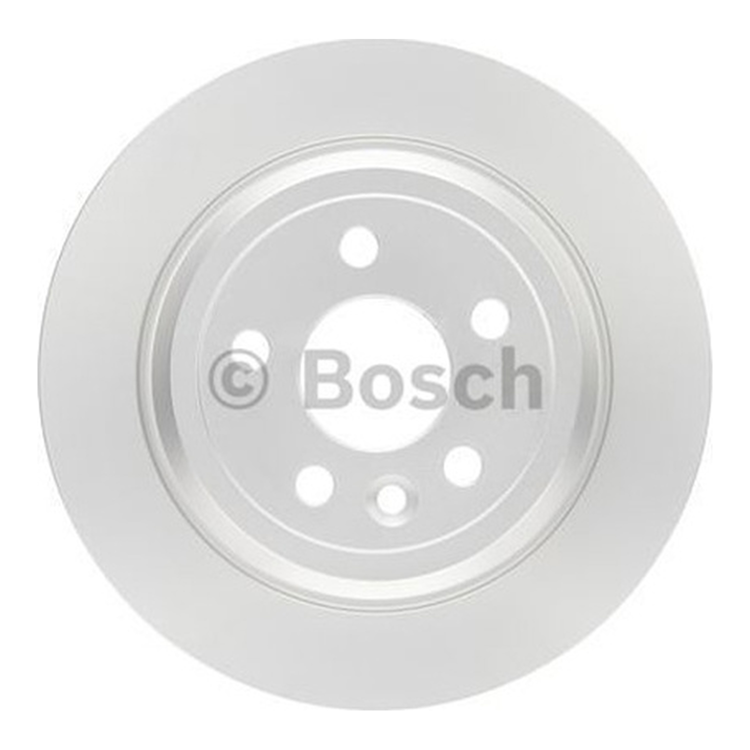 BOSCH 뒤세트 브레이크 디스크