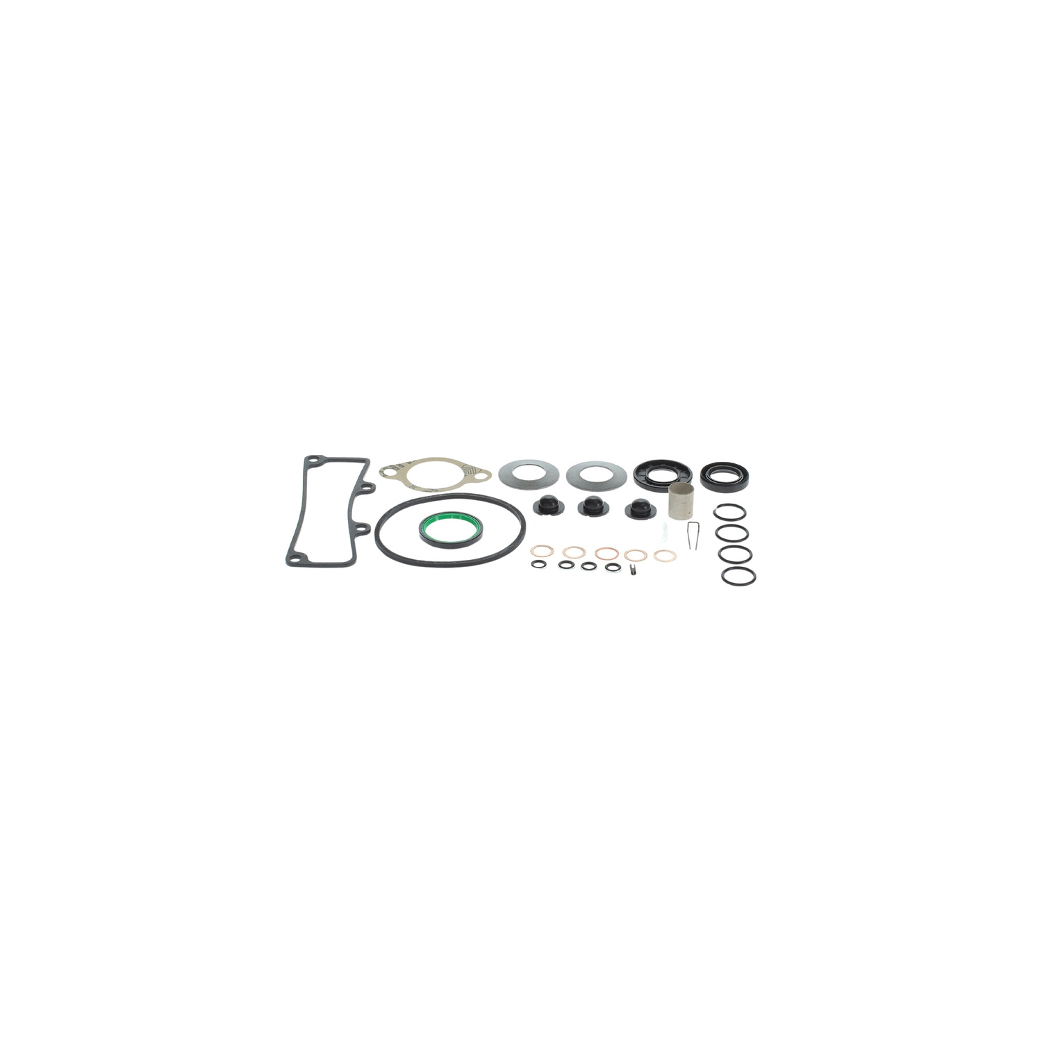BOSCH 파츠 세트