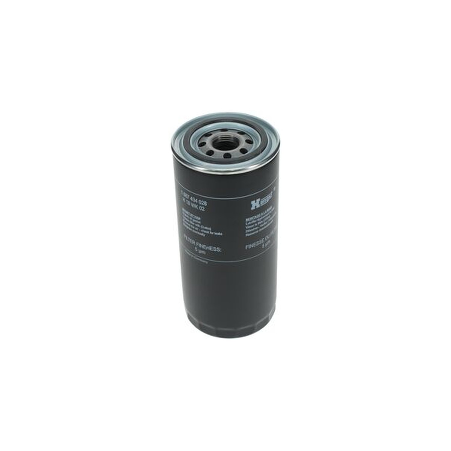 BOSCH 연료 필터