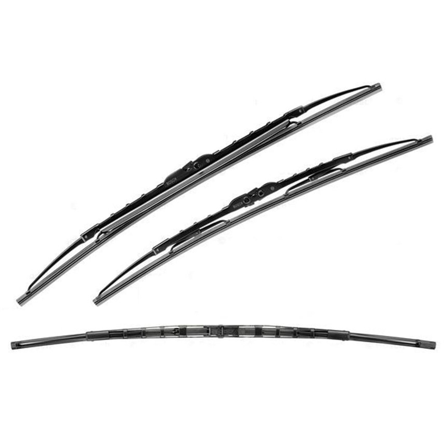 BMW Z4 35i E89 와이퍼 BOSCH 51fc
