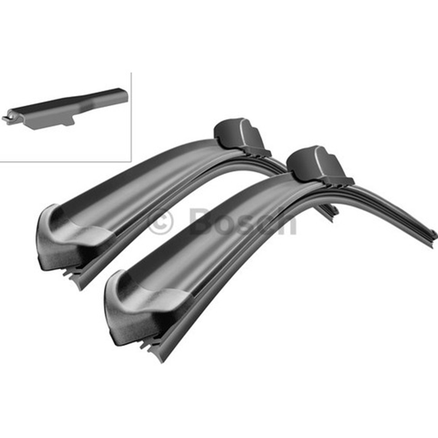 BMW Z4 G29 와이퍼 BOSCH 8J1955425A 8J1955426A 61615B3EF89 4fb7
