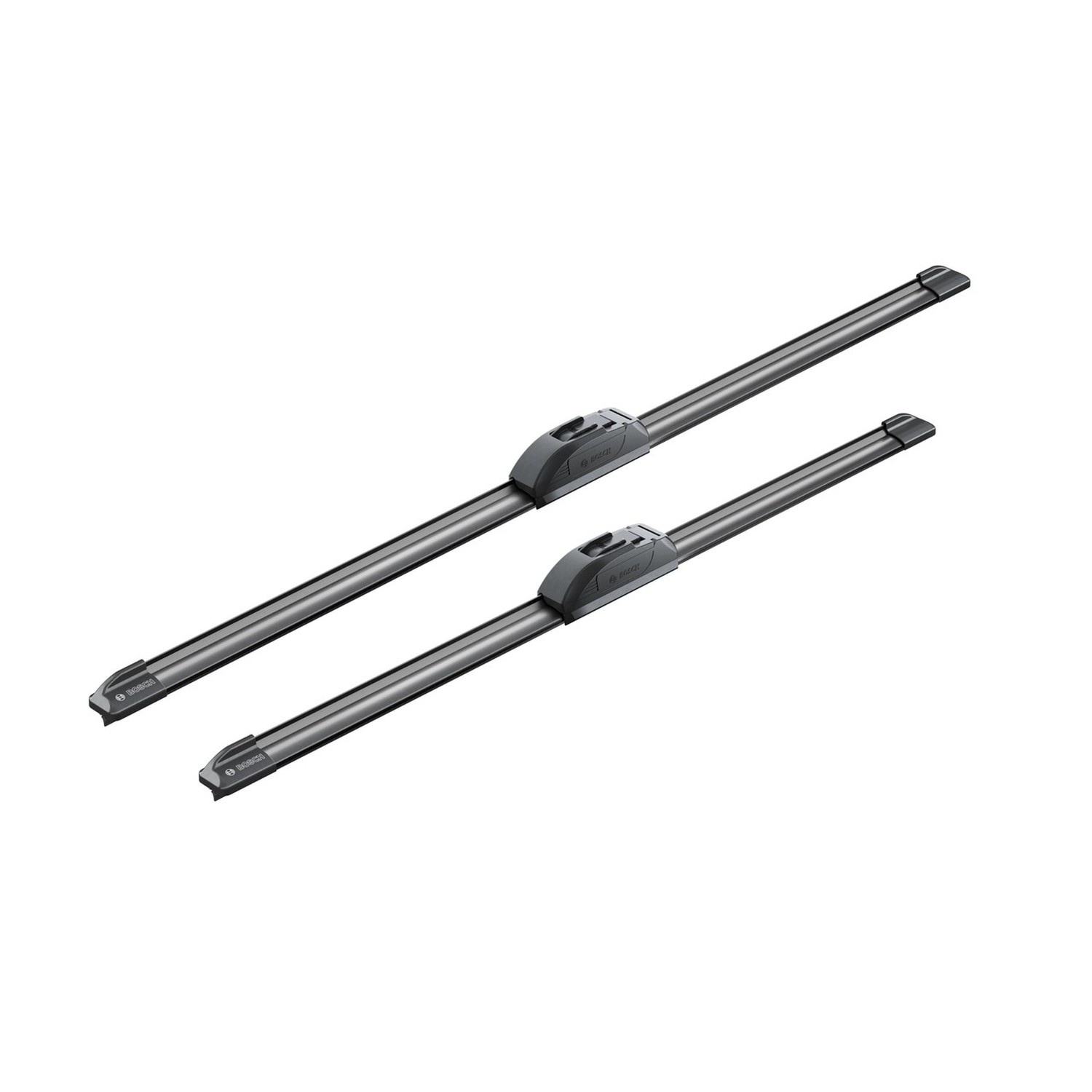 BMW X6 40d F16 와이퍼 BOSCH 61610039697 ea22