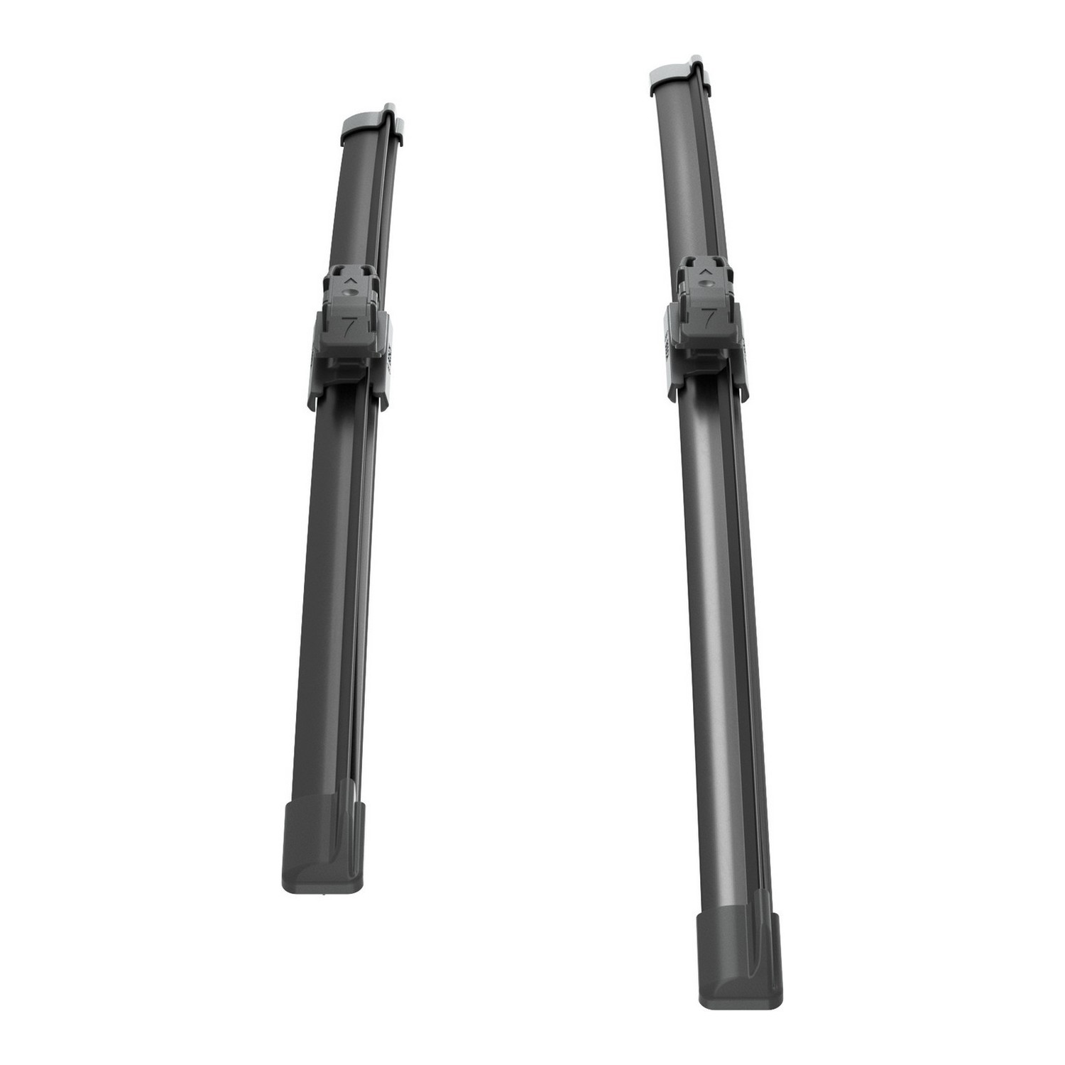 BMW X2 18d F39 와이퍼 BOSCH 61612455085 6e9f