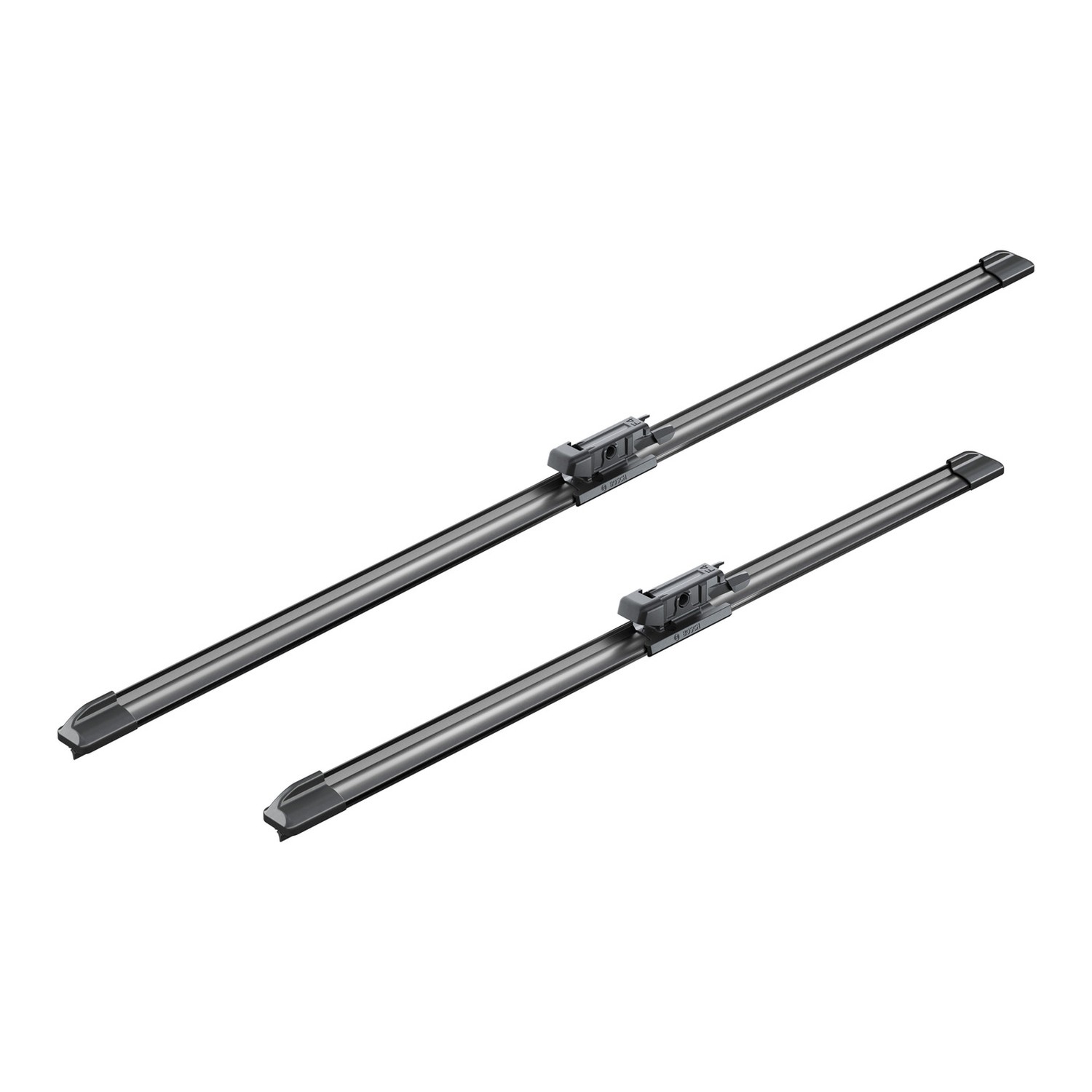 BMW i7 M70 G70 와이퍼 BOSCH 61615A43610 61615A85266 db74