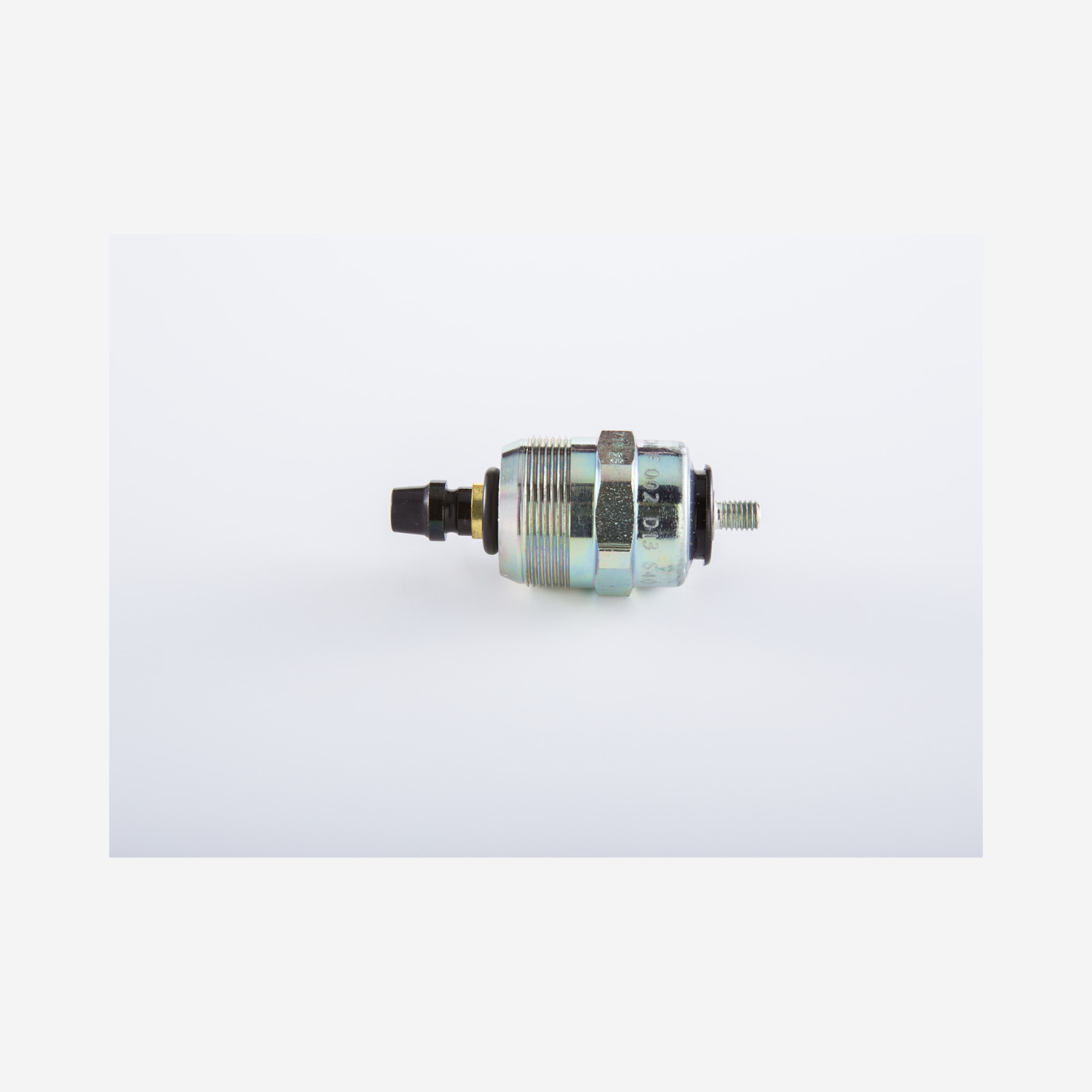BOSCH 견인 전자석