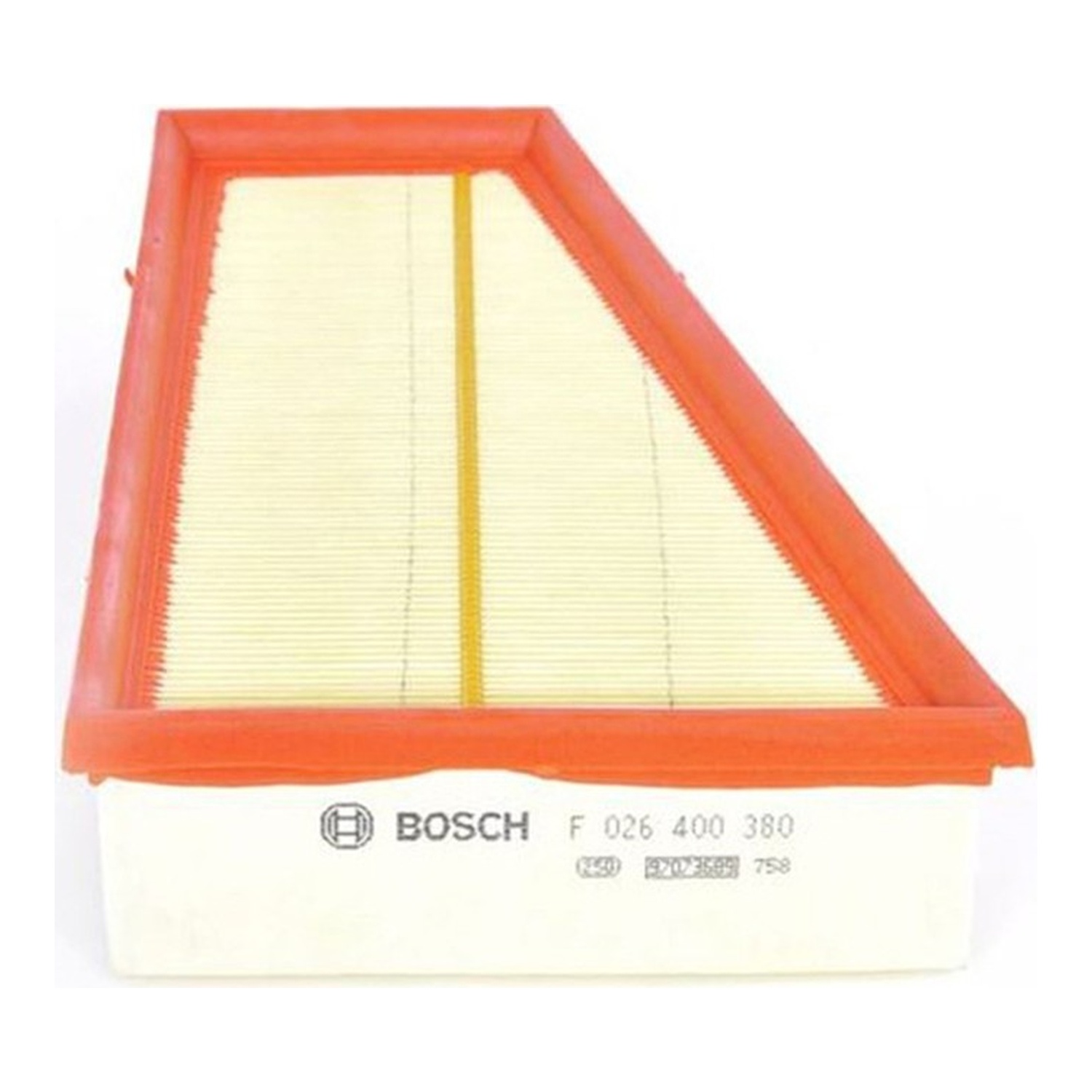 BOSCH 에어필터