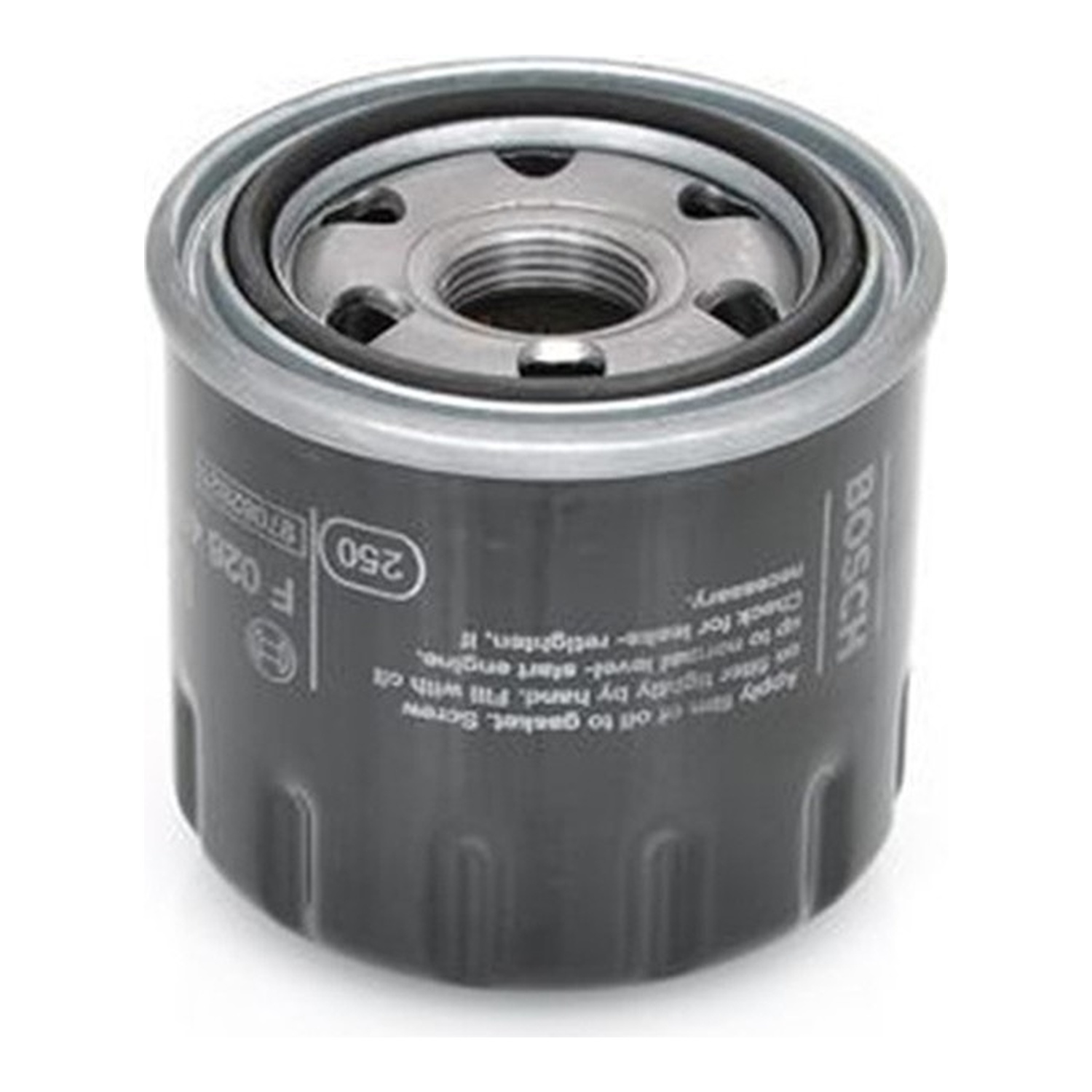 BOSCH 엔진오일필터