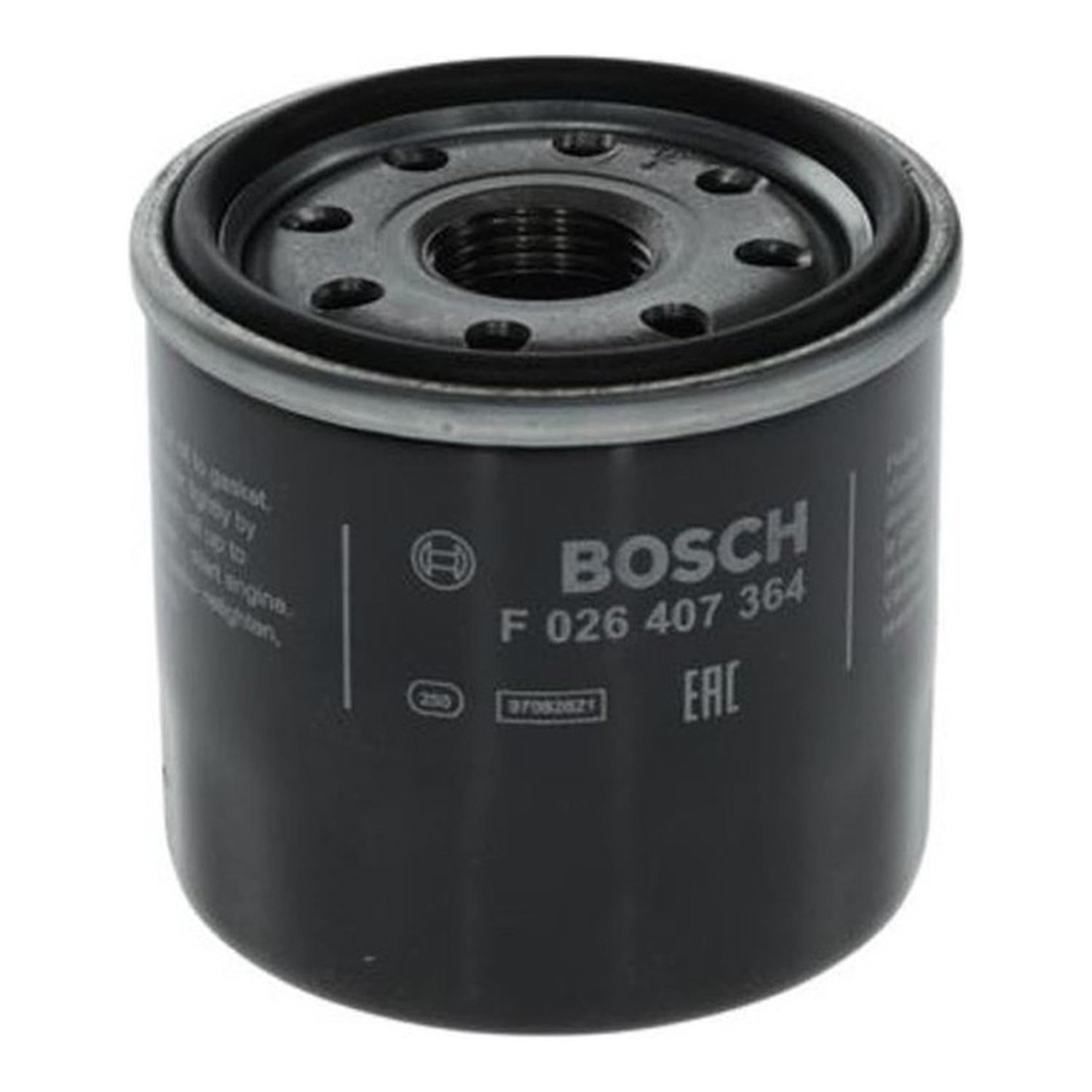 BOSCH 엔진오일필터