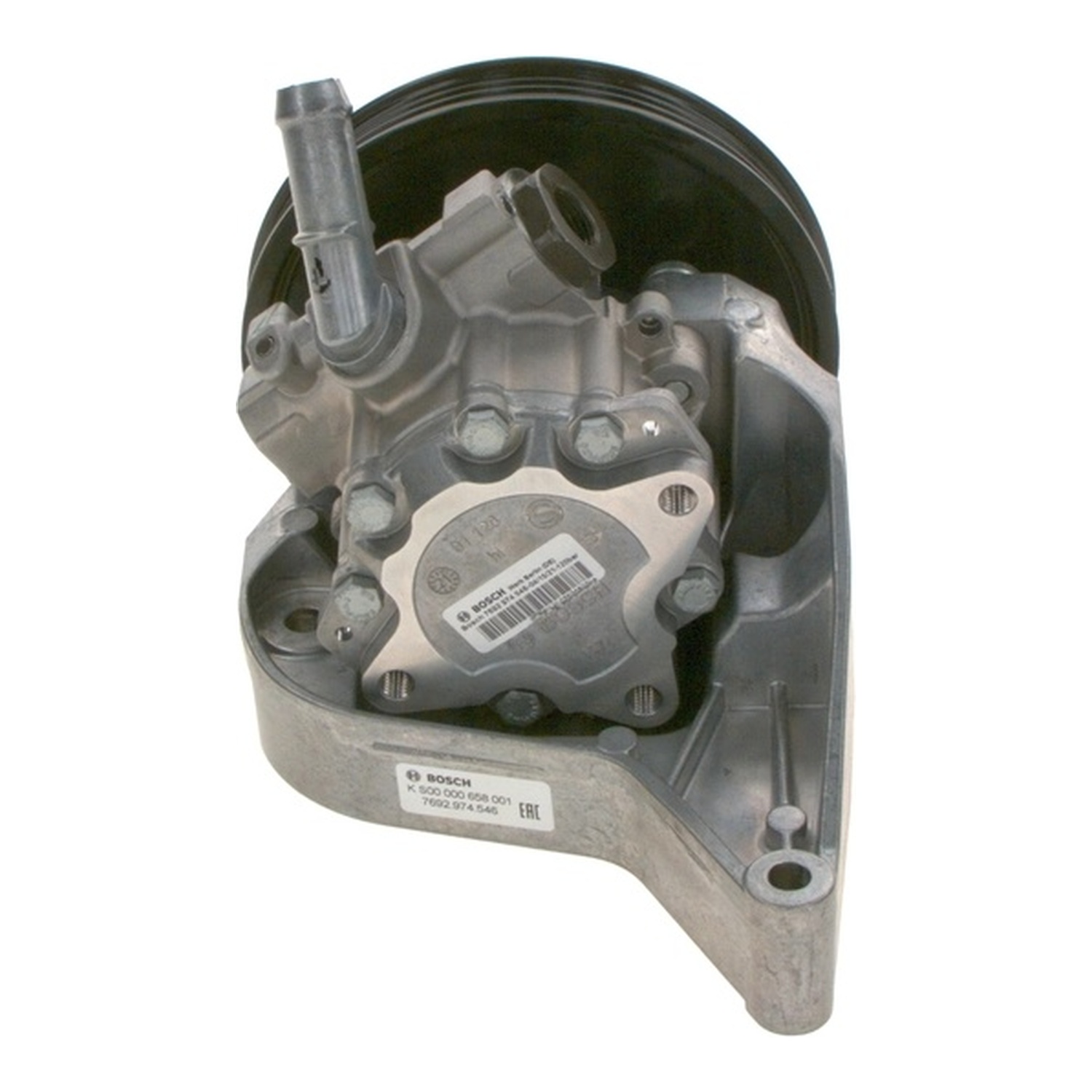 BOSCH 파워펌프