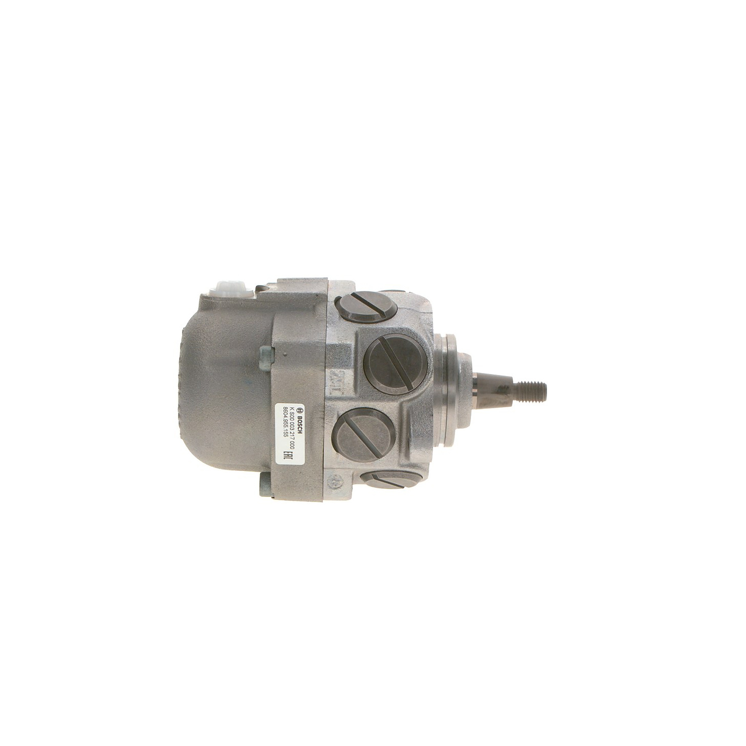 BOSCH 파워펌프