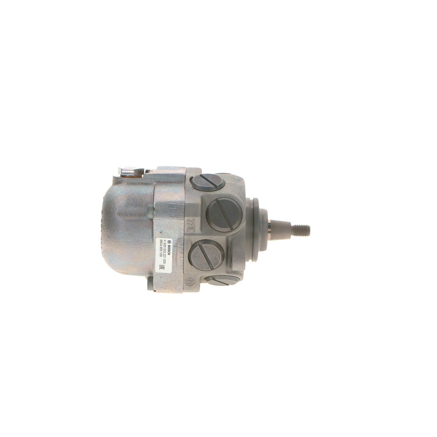 BOSCH 파워펌프