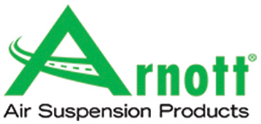 ARNOTT 로고