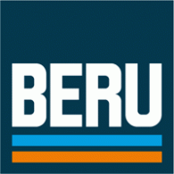 BERU 로고