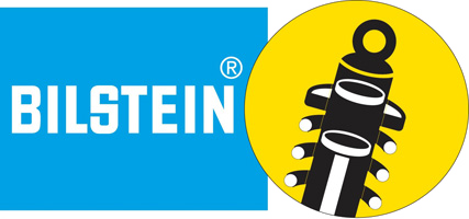BILSTEIN 로고