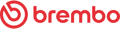 BREMBO 로고