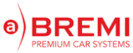 BREMI 로고