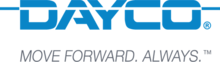 DAYCO 로고