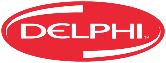 DELPHI 로고